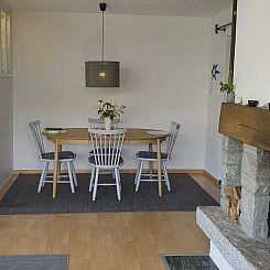 Appartement Hapimag Resort Flims, (Flims Waldhaus). Studio