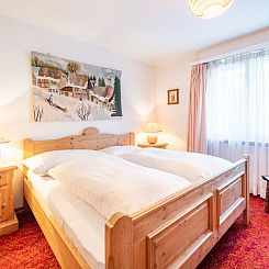 Appartement Apartment Tavaun - Crap Grisch, (Flims Dorf). 1.