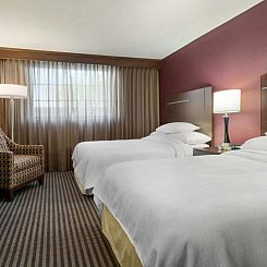 Embassy Suites Des Moines Downtown