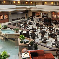 Embassy Suites Des Moines Downtown