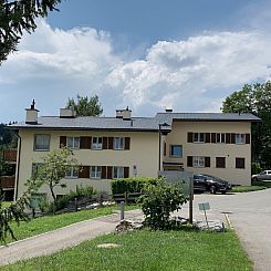 Appartement Arcula, (Flims Dorf). Grosszügige 3.5 Zimmerwoh