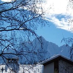Appartement Arcula, (Flims Dorf). Grosszügige 3.5 Zimmerwoh