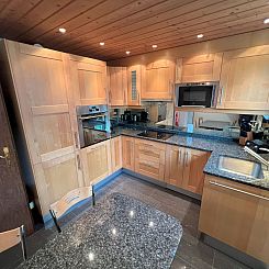 Appartement Guarda Flem, (Flims Dorf). 3.5 Zimmerwohnung