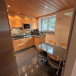 Appartement Guarda Flem, (Flims Dorf). 3.5 Zimmerwohnung