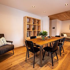 Appartement Flem Mountain Lodge, (Flims Waldhaus). Moderne n