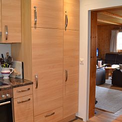 Appartement Casa Mirella, (Flims Dorf). 4 Zimmerwohnung