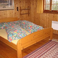 Appartement Casa Mirella, (Flims Dorf). 4 Zimmerwohnung