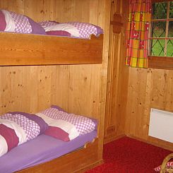Appartement Casa Mirella, (Flims Dorf). 4 Zimmerwohnung