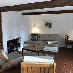 Vakantiehuis El Cantun, (Flims Dorf). 6-Zimmer Einfamilienha