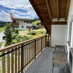 Vakantiehuis El Cantun, (Flims Dorf). 6-Zimmer Einfamilienha