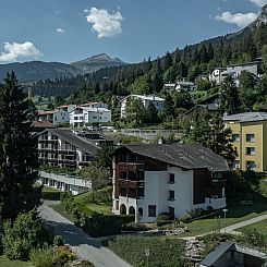 Vakantiehuis 