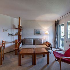 Vakantiehuis 