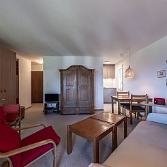 Vakantiehuis 