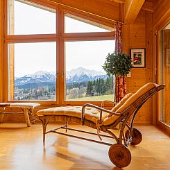 Vakantiehuis Familie Rüegg, (Flims Fidaz). 4 Zimmer Einfami