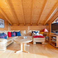 Vakantiehuis Familie Rüegg, (Flims Fidaz). 4 Zimmer Einfami