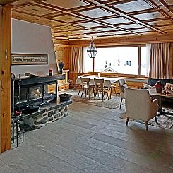 Appartement Mirasol, (Flims Waldhaus). 4.5 Zimmerwohnung