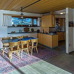 Appartement Mirasol, (Flims Waldhaus). 4.5 Zimmerwohnung