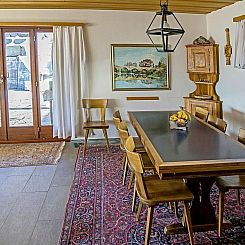 Appartement Mirasol, (Flims Waldhaus). 4.5 Zimmerwohnung