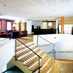 Appartement Hapimag Resort Flims, (Flims Waldhaus). Apartmen