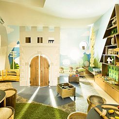 Appartement Hapimag Resort Flims, (Flims Waldhaus). Apartmen