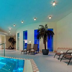 Appartement Hapimag Resort Flims, (Flims Waldhaus). Apartmen