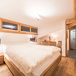 Vakantiehuis Casa Alpetta