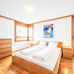 Appartement Casa Miro Nr. 7