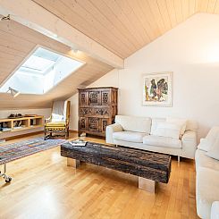Appartement Casa Alva