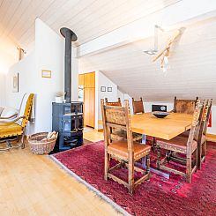 Appartement Casa Alva
