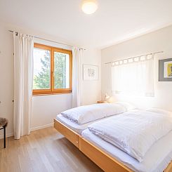Appartement Casa Alva