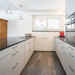 Appartement Casa Majo 5.5