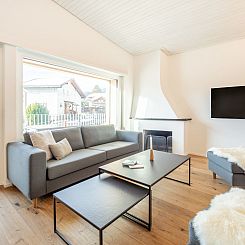 Appartement Casa Majo 5.5
