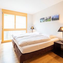 Appartement Casa Surpunt A1