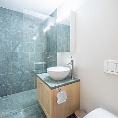 Appartement Casa Surpunt A1