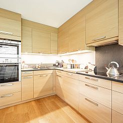 Appartement Casa Surpunt A1