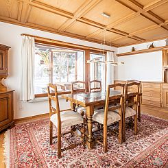 Vakantiehuis Casa Murissen