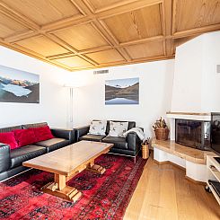Vakantiehuis Casa Murissen