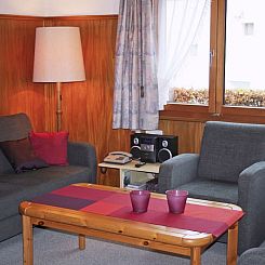 Appartement Chalet Herzog, (Flims Dorf), 323