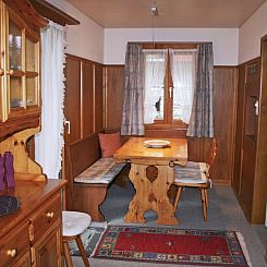 Appartement Chalet Herzog, (Flims Dorf), 323