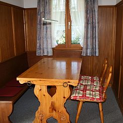 Appartement Chalet Herzog, (Flims Dorf), 323