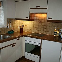 Appartement Chalet Herzog, (Flims Dorf), 323