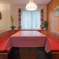 Appartement Casa Mirella, (Flims Dorf), 456