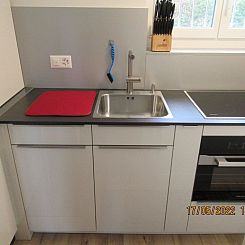 Appartement Casa Mirella, (Flims Dorf), 456