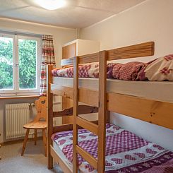 Appartement Casa Mirella, (Flims Dorf), 456