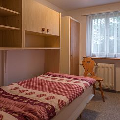 Appartement Casa Mirella, (Flims Dorf), 456
