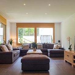 Appartement Mirasol, (Flims Waldhaus), 2609