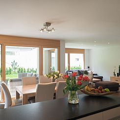 Appartement Mirasol, (Flims Waldhaus), 2609
