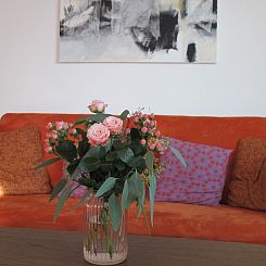 Appartement Quadra / Masé-Goldberg, (Flims Dorf), 1030