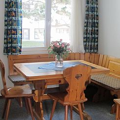 Appartement Quadra / Masé-Goldberg, (Flims Dorf), 1030