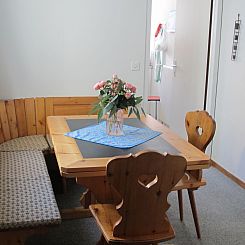 Appartement Quadra / Masé-Goldberg, (Flims Dorf), 1030